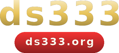 ds333 logo